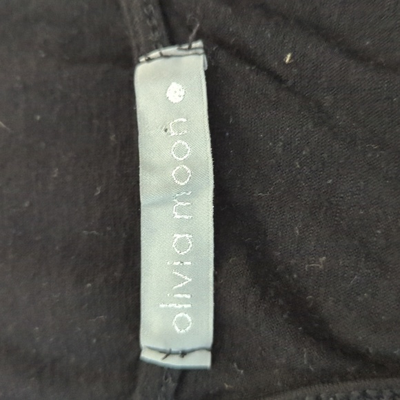 Funky Black top - Picture 5 of 7